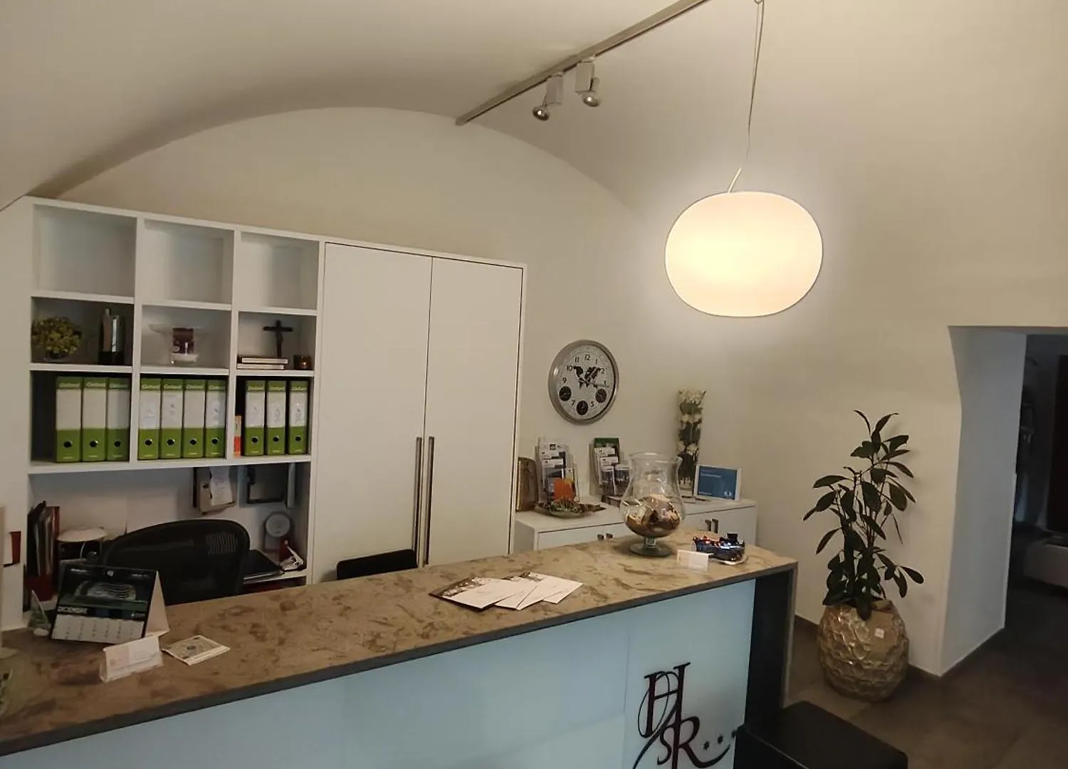 San Rocco Hotel Scanzorosciate