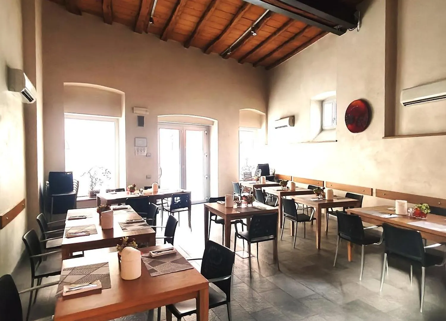 San Rocco Hotel Scanzorosciate 3*,  Italië