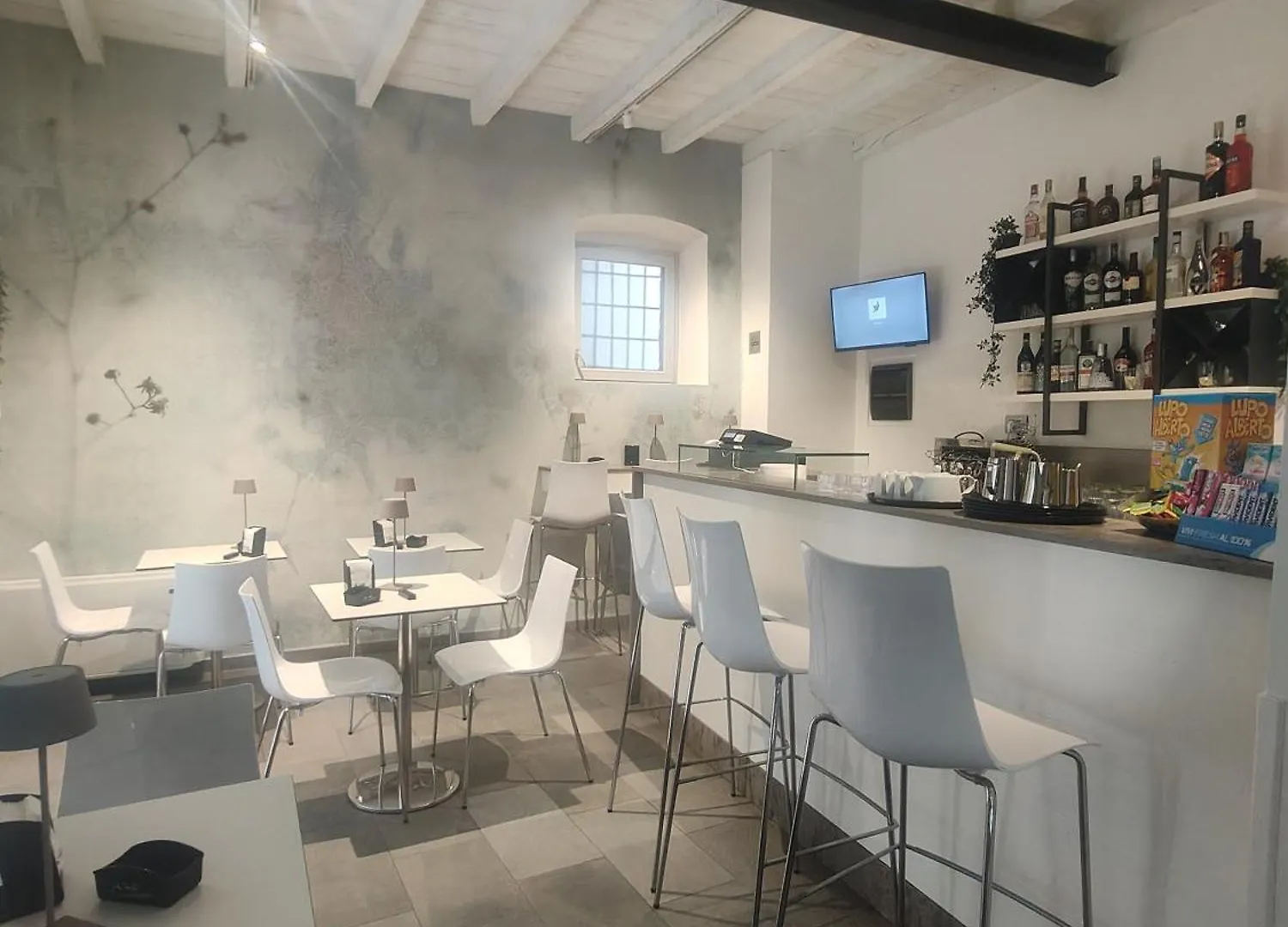San Rocco Hotel Scanzorosciate 3*,  Italia