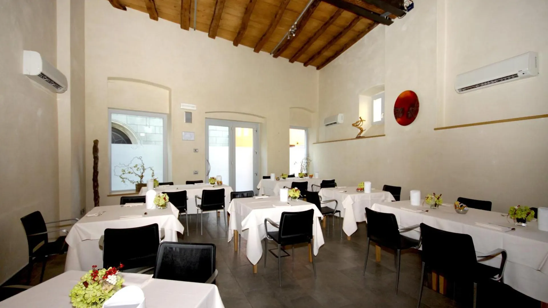 San Rocco Hotel Scanzorosciate Italië