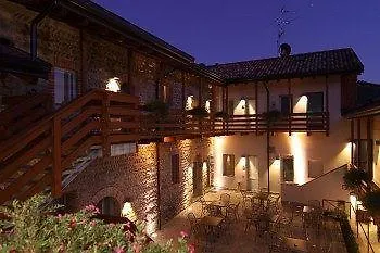 San Rocco Hotel Scanzorosciate