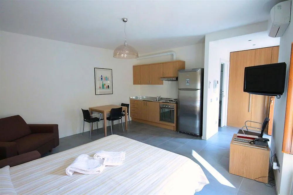 San Rocco Hotel Scanzorosciate