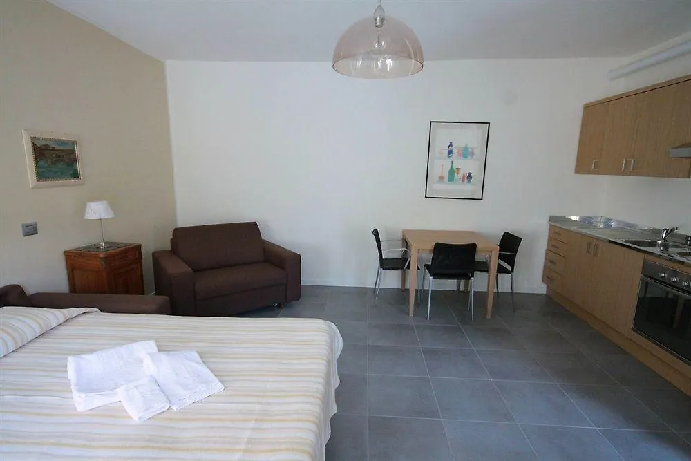 San Rocco Hotel Scanzorosciate 3*,  Italië