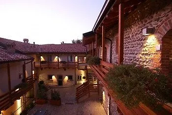 San Rocco Hotel Scanzorosciate