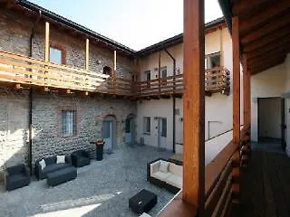 San Rocco Hotel Scanzorosciate