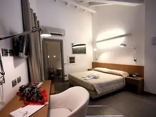 San Rocco Hotel Scanzorosciate 3*,  Italië