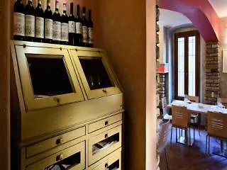San Rocco Hotel Scanzorosciate Italië