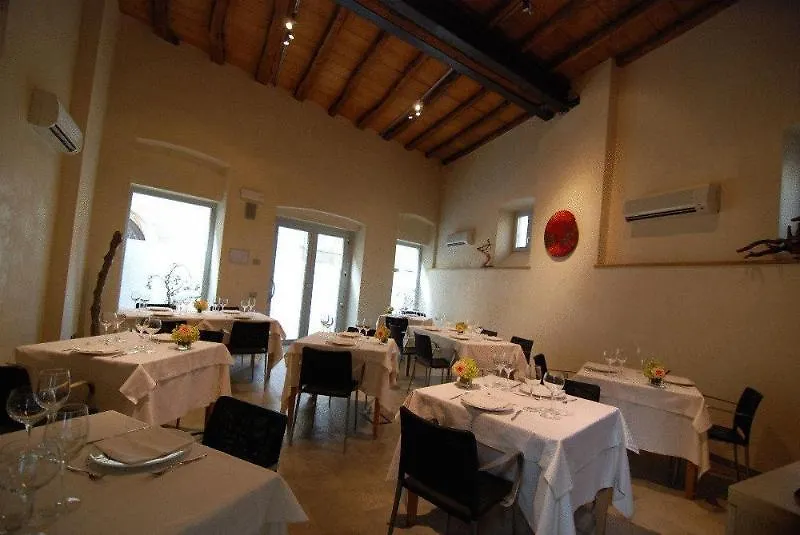 ***  San Rocco Hotel Scanzorosciate Italië