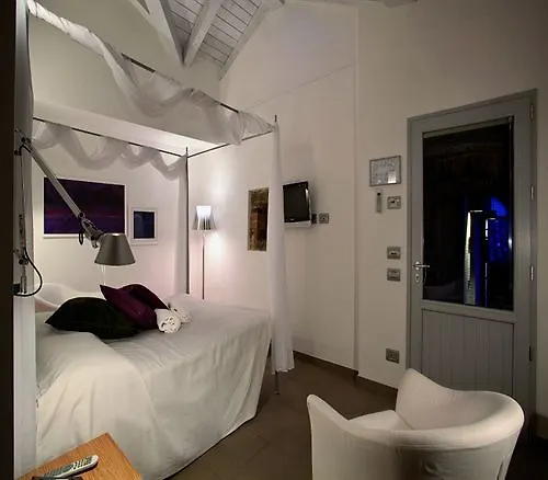***  San Rocco Hotel Scanzorosciate Italië