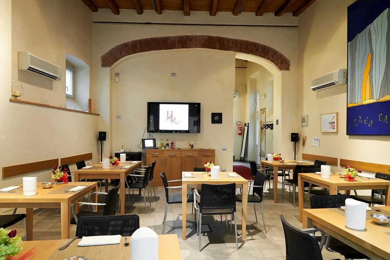 San Rocco Hotel Scanzorosciate