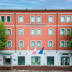 Western Falck Village Milano Sesto **** Sesto San Giovanni