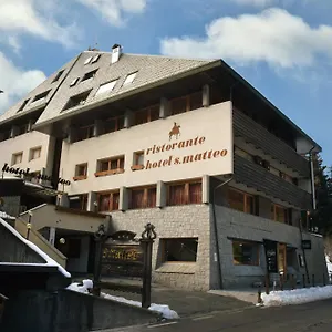 San Matteo Santa Caterina Valfurva