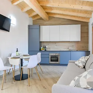 La Corte Di Scanzo - Luxury And Charm Scanzorosciate