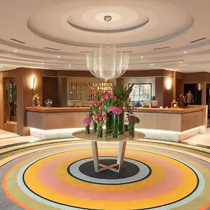 Leonardo Da Vinci Hotel