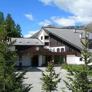 Intermonti **** Livigno