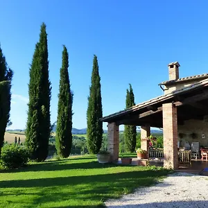 Pensjonat Podere Cacchini 