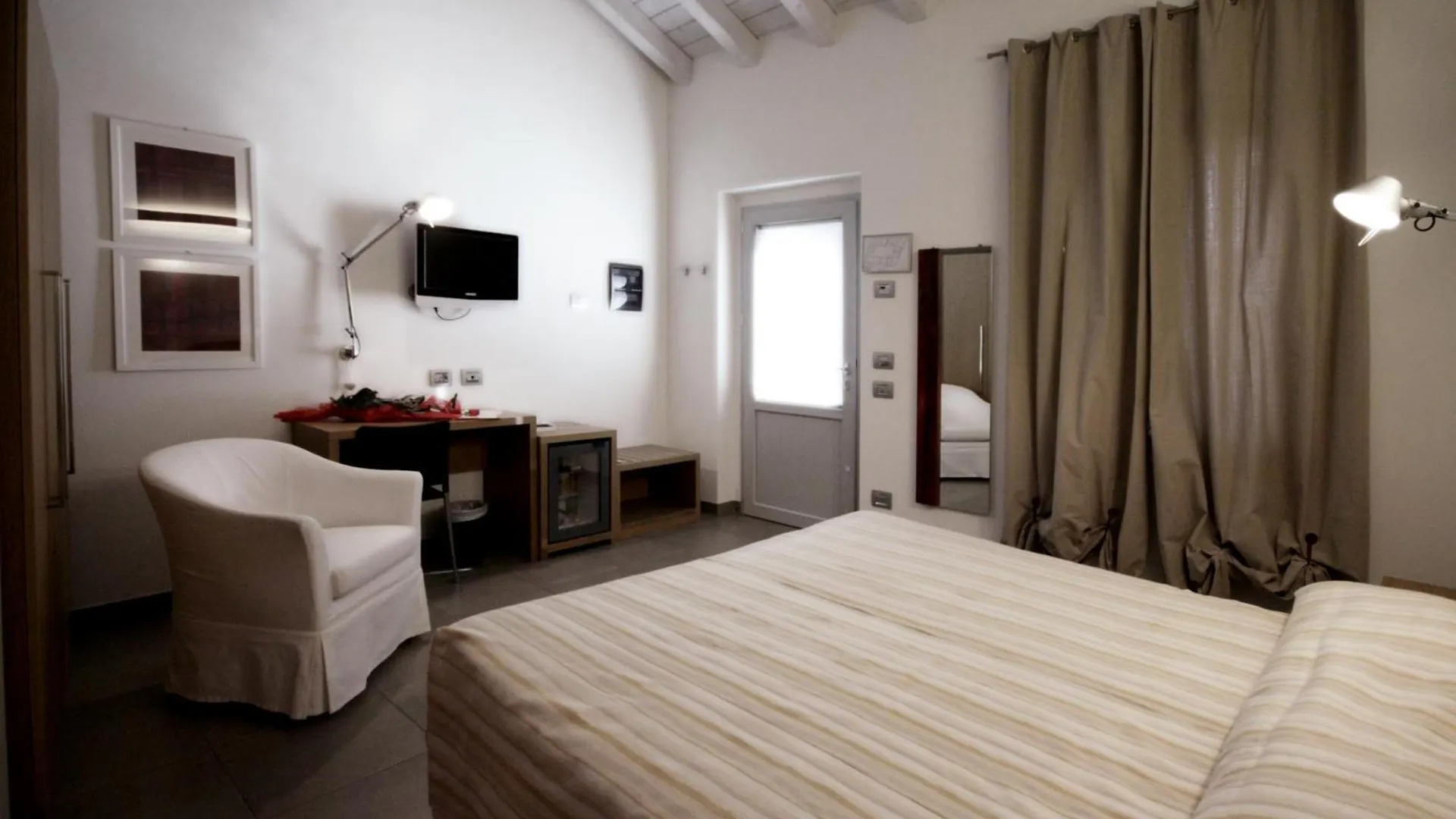 San Rocco Hotel Scanzorosciate