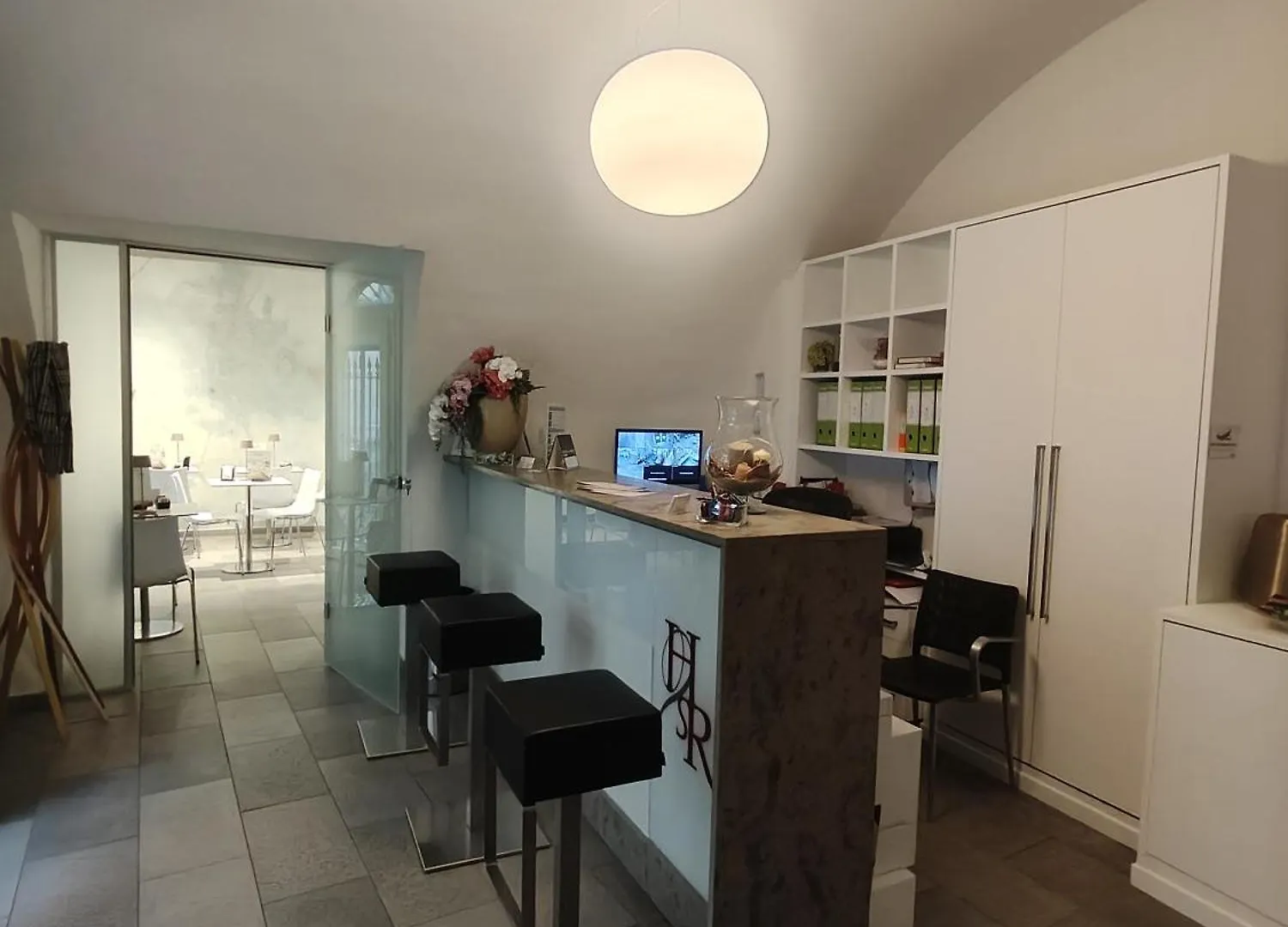 San Rocco Hotel Scanzorosciate