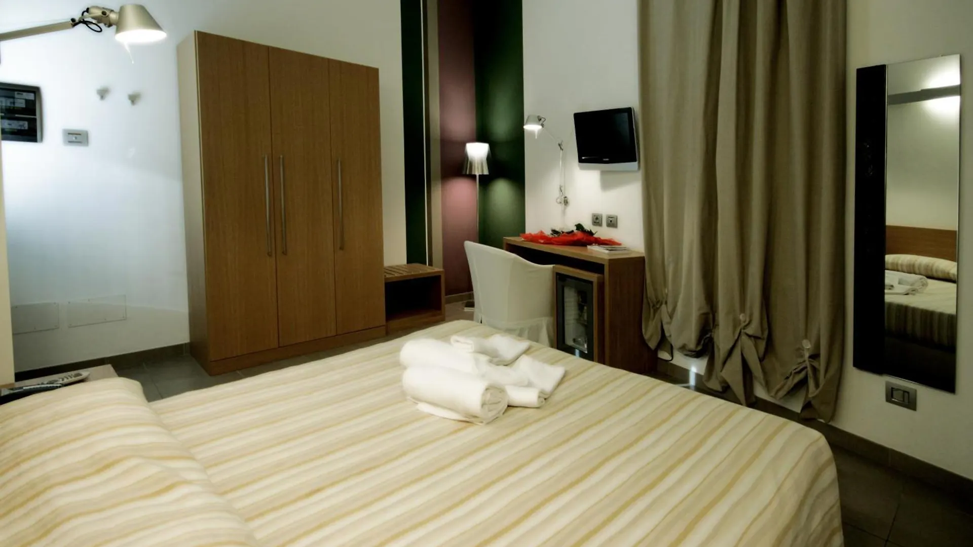 San Rocco Hotel Scanzorosciate