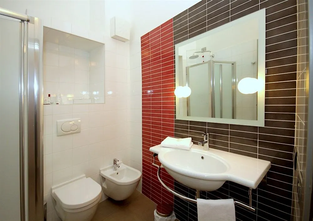 San Rocco Hotel Scanzorosciate