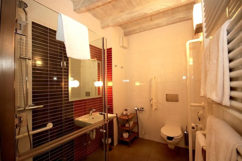 San Rocco Hotel