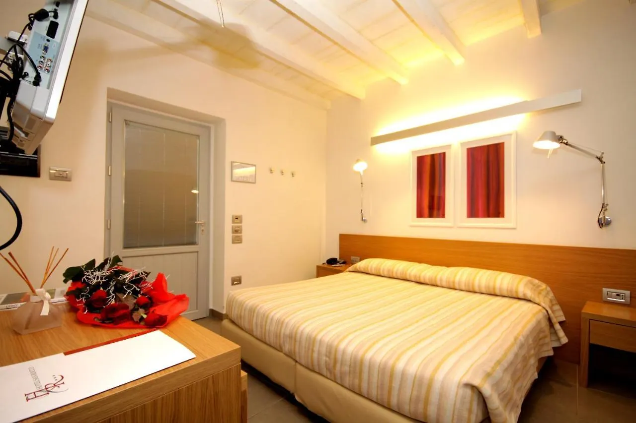 San Rocco Hotel 3*, Scanzorosciate Italy