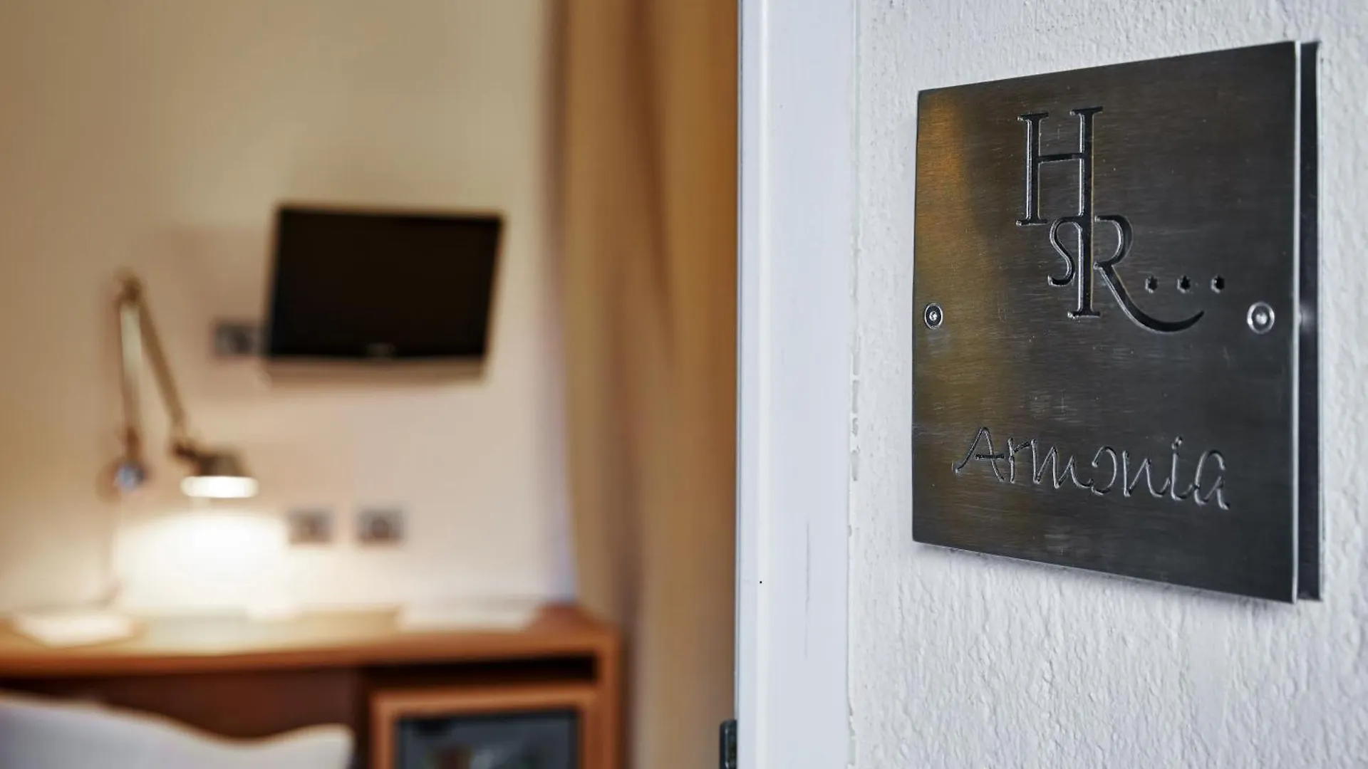 San Rocco Hotel 3*, Scanzorosciate Italy