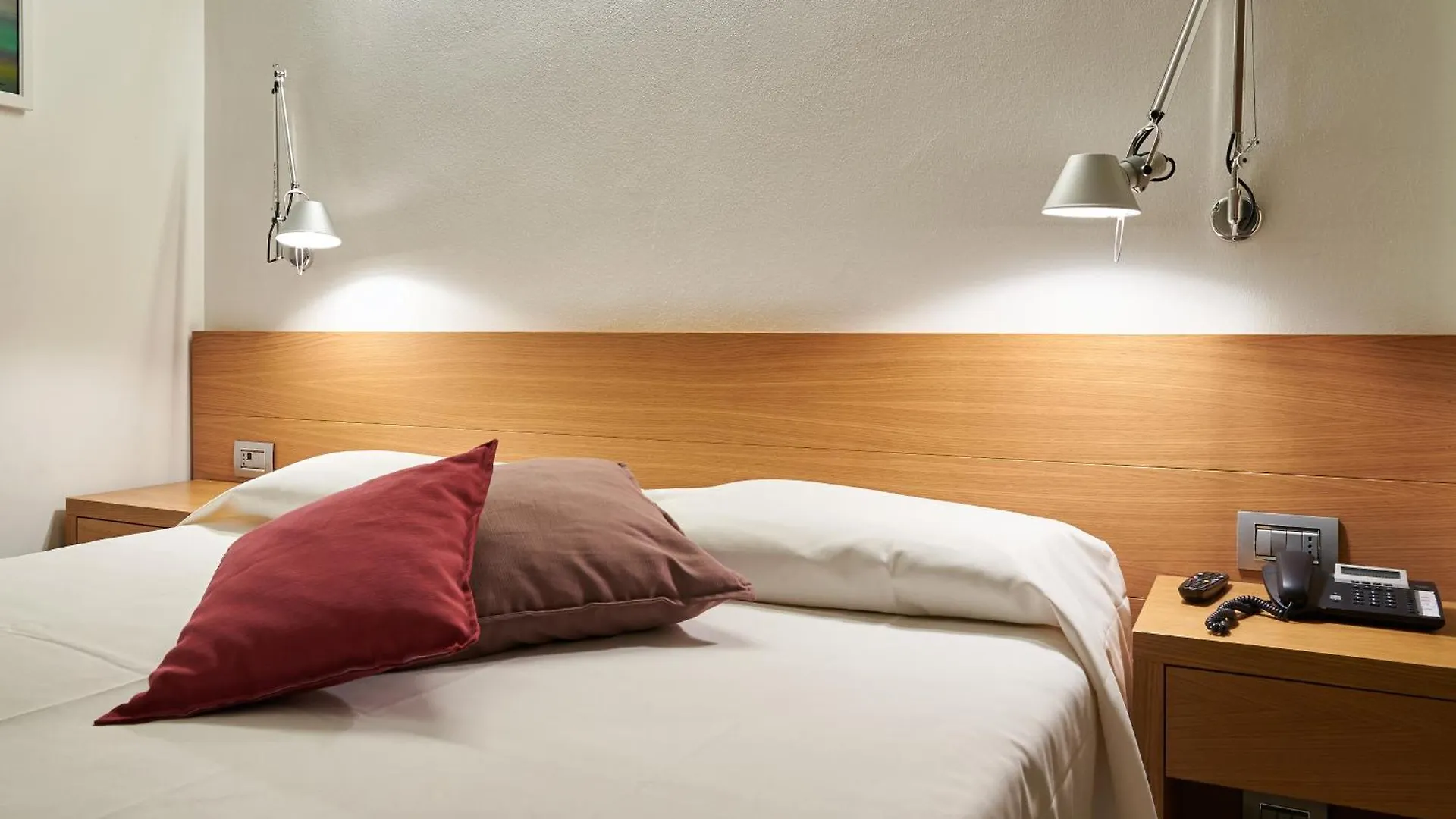 San Rocco Hotel