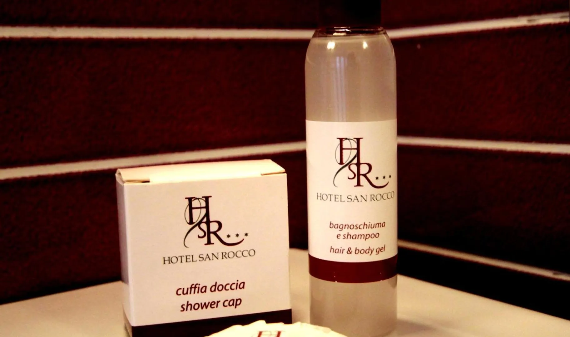 San Rocco Hotel Scanzorosciate
