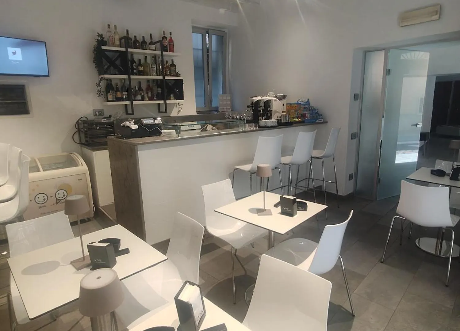 San Rocco Hotel