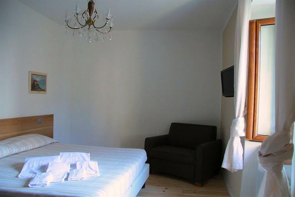 ***  San Rocco Hotel Italy