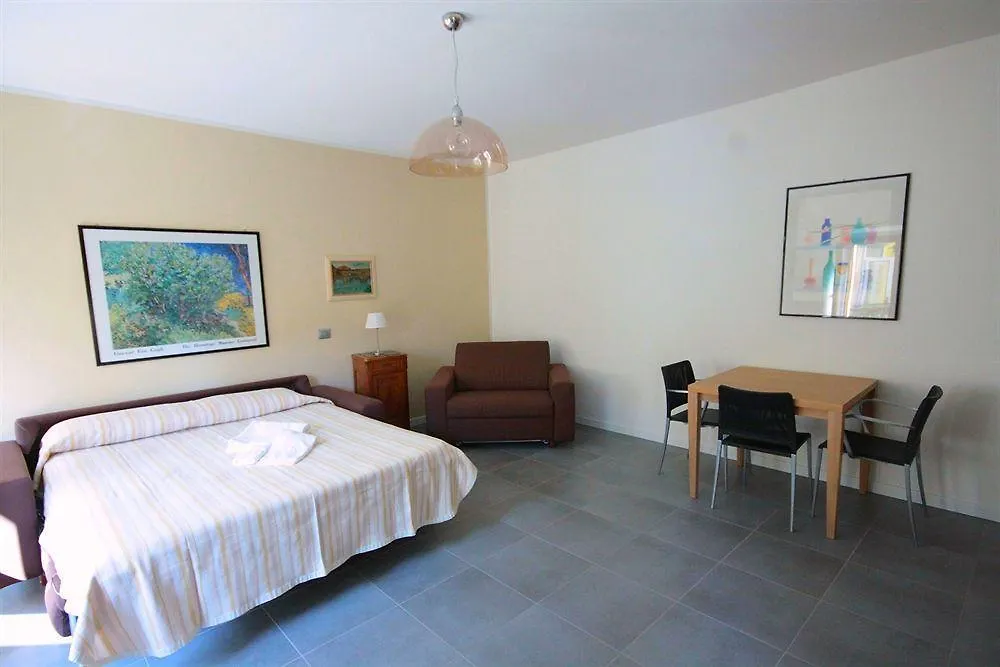 San Rocco Hotel