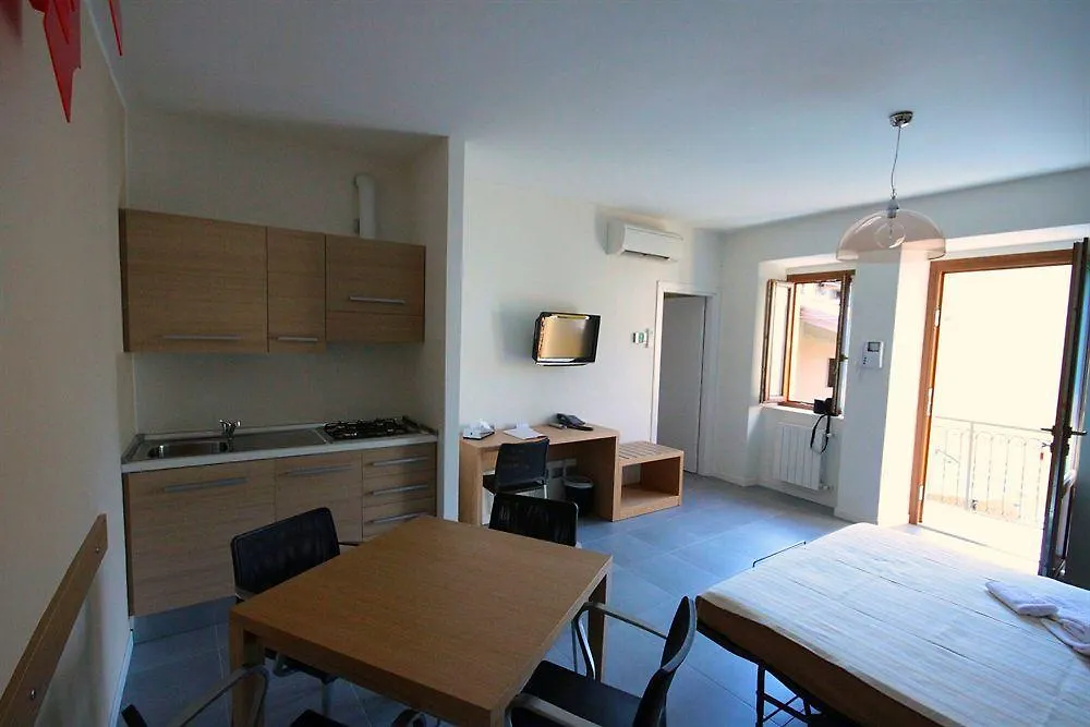 San Rocco Hotel