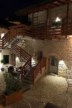San Rocco Hotel