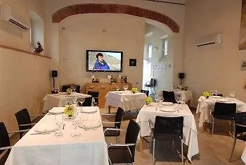 San Rocco Hotel Scanzorosciate
