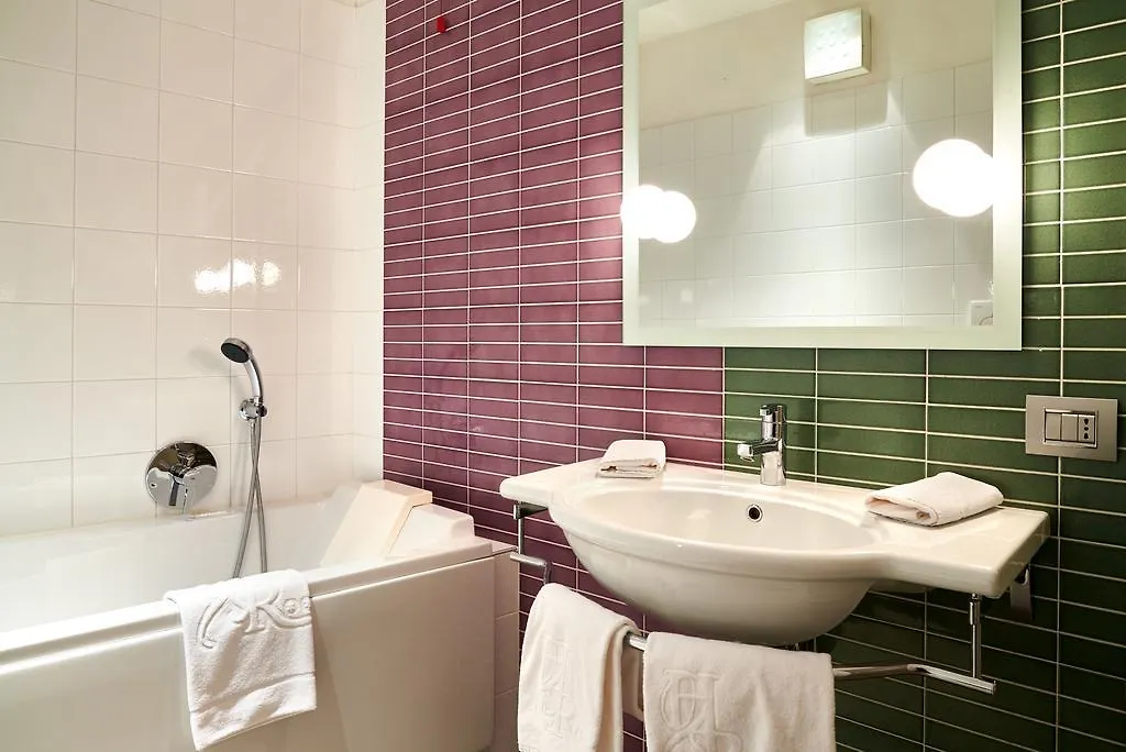 San Rocco Hotel Scanzorosciate