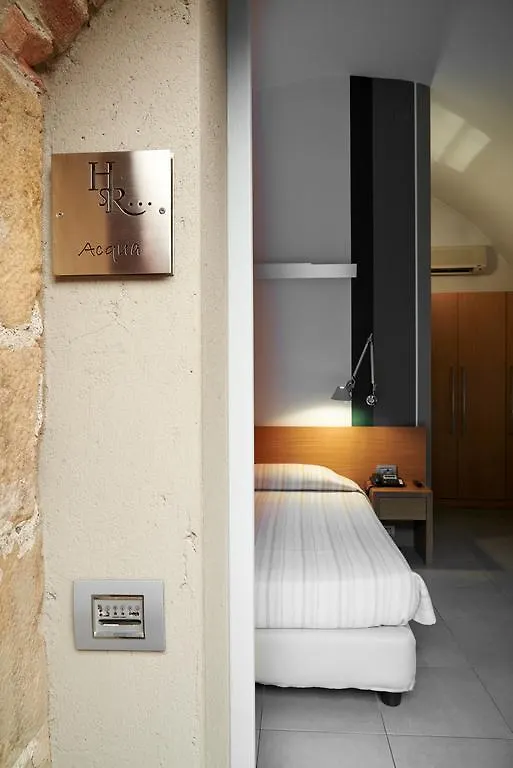 San Rocco Hotel
