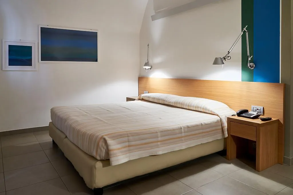 San Rocco Hotel