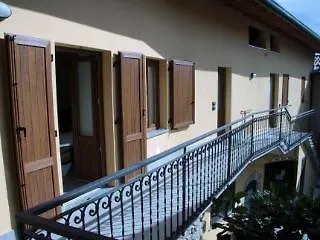 San Rocco Hotel