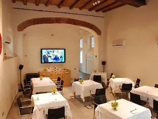 San Rocco Hotel 3*, Scanzorosciate Italy