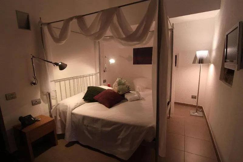 San Rocco Hotel Scanzorosciate