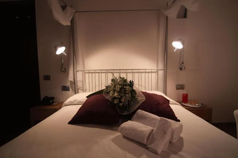 San Rocco Hotel Italy