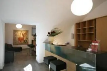 San Rocco Hotel 3*, Scanzorosciate Italy