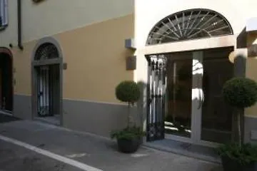San Rocco Hotel Italy