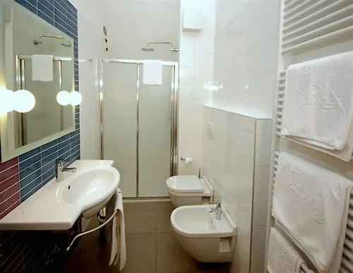 San Rocco Hotel