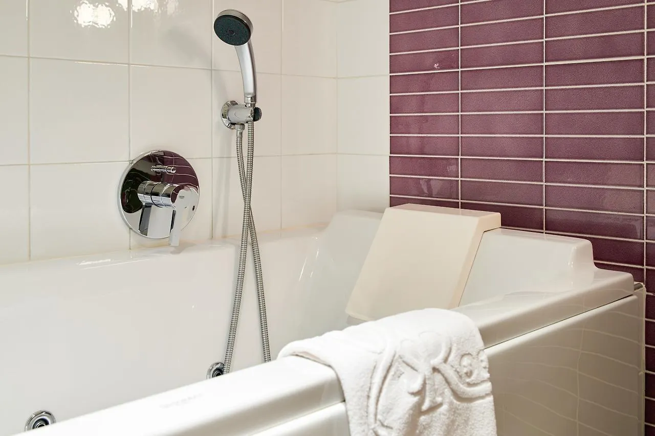 San Rocco Hotel  Scanzorosciate