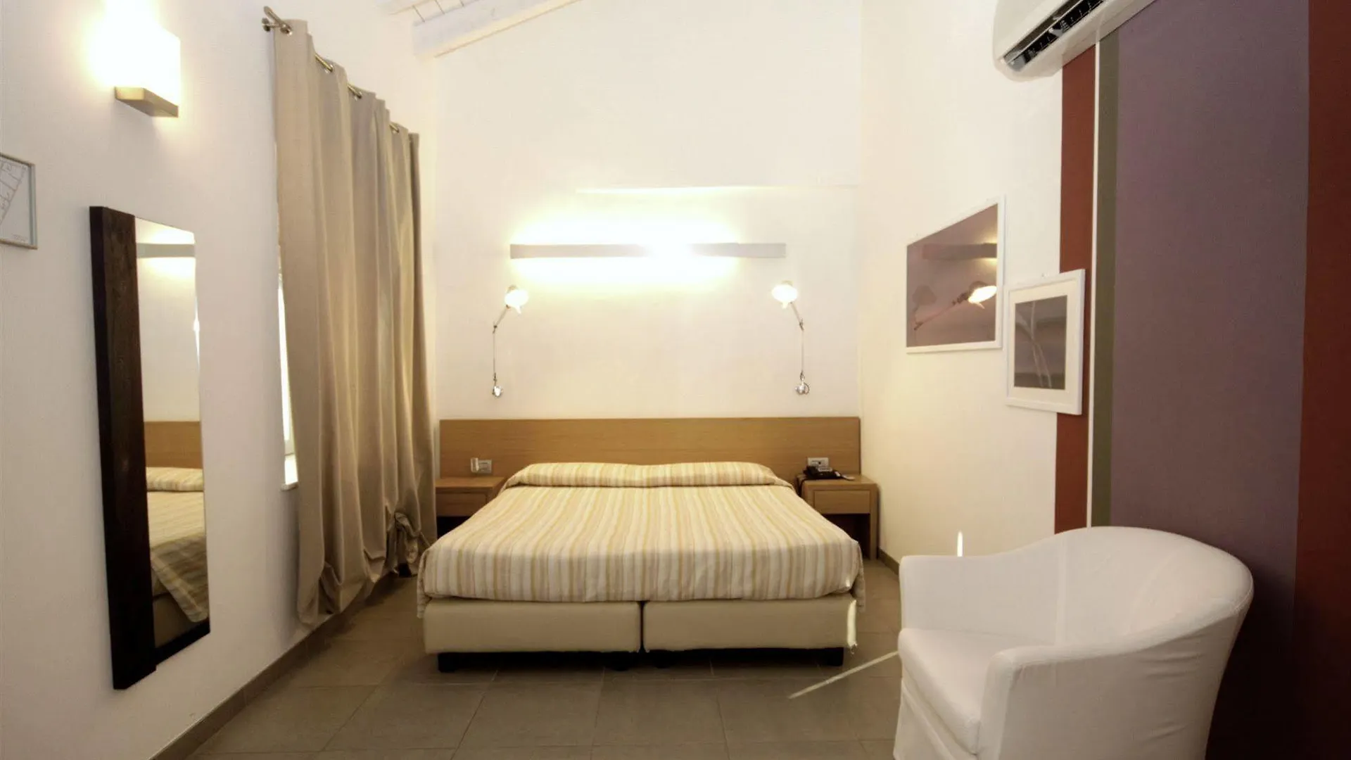 San Rocco Hotel Italy