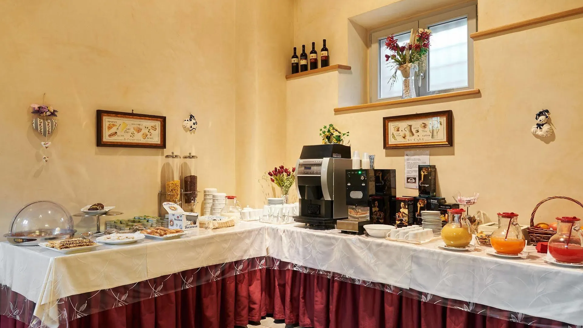 San Rocco Hotel