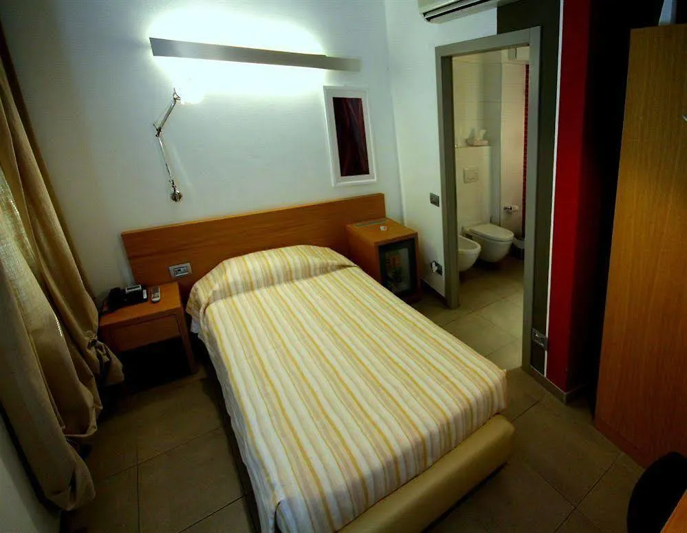 San Rocco Hotel 3*, Scanzorosciate Italy