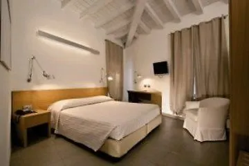 San Rocco Hotel 3*, Scanzorosciate Italy